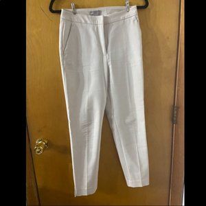 H&M Light Beige Dress Pants